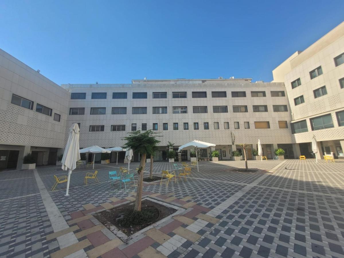 Yalarent Malina Motel In Tiberias Buitenkant foto